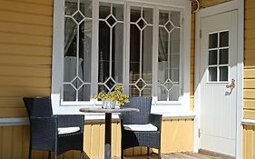 Villa Gabi